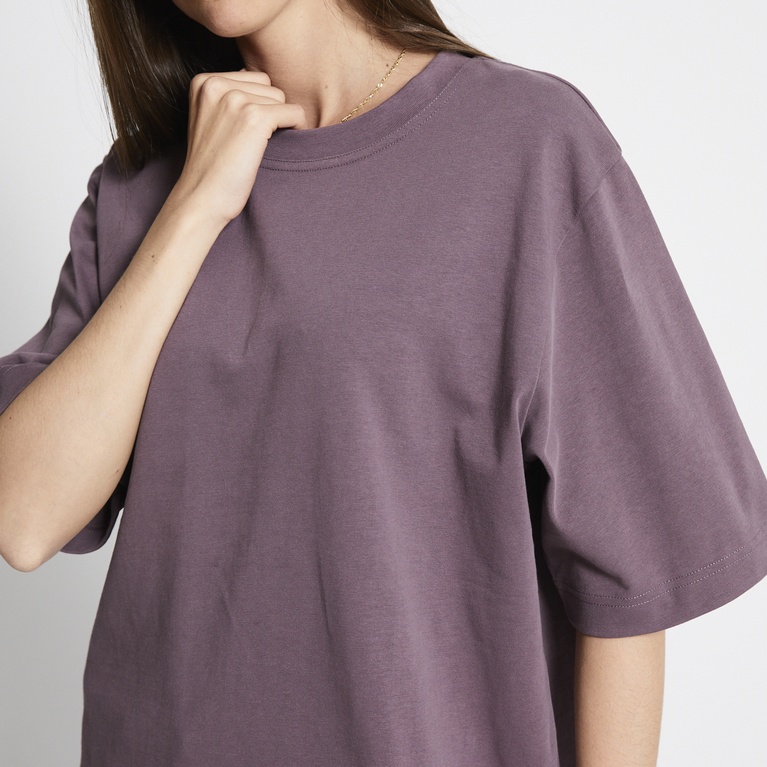 Oversize t-paita "Boxy Tee"